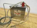 Kool Mist, Air Powered Mist Spray Coolant Generator with 1 Gallon Stainless Tank- Auction Item