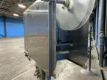 AXON CORPORATION SEALING MACHINE   -  EZ-100