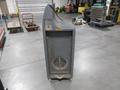 ICA Duster 2000 CFM Submicron Portable Air Filtration Unit- Auction Item