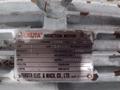 4.5" SOCO MODEL #EF-AC/115 PIPE &amp; TUBE CHAMFERING &amp; DEBURRING MACHINE: YOBRO #25398