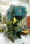 45 TON BLISS MODEL #C-45 MECHANICAL O.B.I. GAP FRAME PRESS: YOBRO #26133