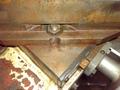 14” X 40” JET MODEL #GH1440 ZX  ENGINE LATHE : YOBRO #25666