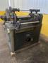 18" x 3" STANAT MODEL S-180 SLITTING LINE (13870)