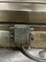 2 HP BRIDGEPORT SERIES I VERTICAL RAM TYPE KNEE MILL, WITH DRO, POWER FEEDS &amp; DRAW BAR: YOBRO #25295