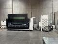 6,000 Watt Bodor i7 Fiber Laser, 2023 – 5′ x 10′ Bed, Spare Head, Fume Filter