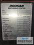 Doosan 5700 Vertical Machining Center