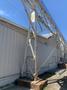 10 TON X 60' X 1000' P&amp;H OVERHEAD SELF STANDING YARD CRANE SYSTEM: STOCK #13150