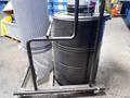 Jet 26" X 26" X 31" Cyclon Dust Collector - Jcdc-3