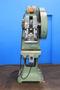 25 TON ROUSSELLE DEEP THROAT GAP FRAME PRESS MODEL 3G