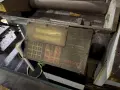 MARVEL MODEL #MV460 PC/1 VERTICAL BANDSAW: YOBRO #25868