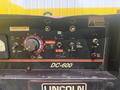 LINCOLN ELECTRIC DC-600 IDEALARC DC ARC WELDER: YOBRO #24625