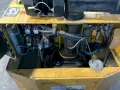 BIG JOE 3000 LBS ELECTRIC WALK BEHIND FORKLIFT  -  PDC-30-106