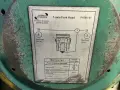 DORRIES SCHARMANN 1:15 TRANSMISSION RATIO MILLING MACHINE HEAD - 1 AXIS FORK HEAD  -  01122