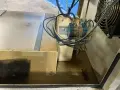 STRONG HOLD 36” X 60” / 2 DRAWERS WORKBENCH