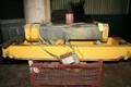 10 TON KONE ELECTRIC HOIST: STOCK #64650