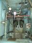 60 TON BLISS MODEL #C-60 OBI PRESS W/ CUSHION, 4&quot; STROKE: STOCK #19686