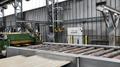 Dimeco - Profiling line Silo panels 1000 mm