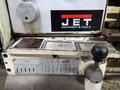 JET 14" X 48" LATHE  -  GHB-1340