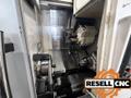 2019 Okuma GENOS L300-MYW CNC Lathe w/ Bar Feeder