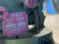 CINCINNATI 5” X 36” CUTTER GRINDER  -  NO. 2