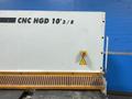Ermak 3/8” Shear - CNC Hgd 10x3/8