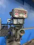 EX-CELL-O 42” X 9” VERTICAL MILL  -  602