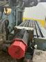 70" X 18" HECKERT MODEL #FU-400E UNIVERSAL MILL, VERTICAL HEAD &amp; CNC FANUC CONTROL: YOBRO #25329