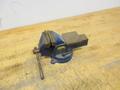 Swordfish China 4" Bench Vise, 4" Max Opening, Swiveling- Auction Item