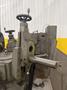 3A WARNER &amp; SWASEY MODEL #3A-3500 SQUARE HAED SADDLE TYPE TURRET LATHE: YOBRO #25770