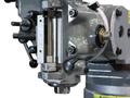 1 - NEW BRIDGEPORT SERIES 1 VERTICAL MILL