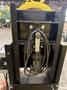 1,250 LB STINGER MODEL #P-1250 PIPE WELDING POSITIONER WITH 30" GRIPPER CHUCK: YOBRO #25216