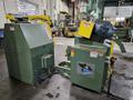 COE Used Coil Feed Line - 12" Width, 8000 lbs.
