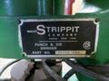 Strippit Portable Punch &amp; Die Grinder, Model 72150-000