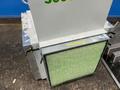FUME CONTROL SYSTEM   -  DUSTER 3000