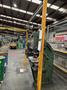 15 Ton PJ Hare Hydraulic Press