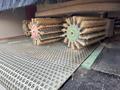 44&quot; QUICK WOOD PRO 1100 CAROUSEL DRUM SANDER: STOCK #77740