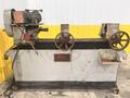 5&quot; PINES SINGLE END CHAMFER BAR END FINISHER: STOCK 10638