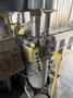 2000 TON HEAVY DUTY 4-POST HYDRAULIC PRESS, USED FOR STRAIGHTENING PIPE &amp; BAR: YOBRO #25137