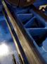 3A WARNER &amp; SWASEY MODEL #M3500 CROSS SLIDING TURRET LATHE: YOBRO #25678