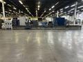 SKODA SRM 125/12-75 Engine Lathe - Heavy-Duty Precision Machining