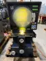 14” OGP Basic Bench Optical Comparator 1999’ 10X 20X 50X #7773