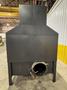 6,000 CFM x 10 HP ROBOVENT MODEL #CFX-6000-W VENTILATION DUST COLLECTOR / MIST COLLECTOR: STOCK #23439