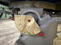 3,000 LBS READCO - UNIQUE MODEL #UPC-30-6 MC POWERED WELDING POSITIONER: YOBRO #25846