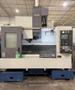 Mori Seiki SV-500B/40 CNC Vertical Machining Center – 4th &amp; 5th Axis Ready Mill