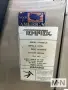 3 HP TEMPTEK MODEL VT3300-LS THERMOLATOR (10) AVAILABLE  MFG 2016- 2005