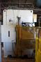 50 TON PH HYDRAULICS MODEL OGP-50 GAP FRAME HYDRAULIC PRESS, 24" STR, 30" DLO, 38" X 30" BA, 1994