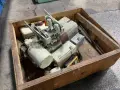 COFFING 3 TON CHAIN HOIST   -  ECMT6016