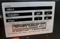 CONAIR CH16-4/SP Triple Hopper Resin Dryer Unit USED