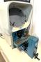 14" Deltronic Optical Comparator DH14-MPC, Surface Illumination, DRO