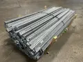 Lyon  85” Shelving Posts